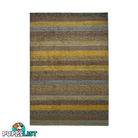 Infinity Cancun Aqua Rug - Unbranded - 7427005889974