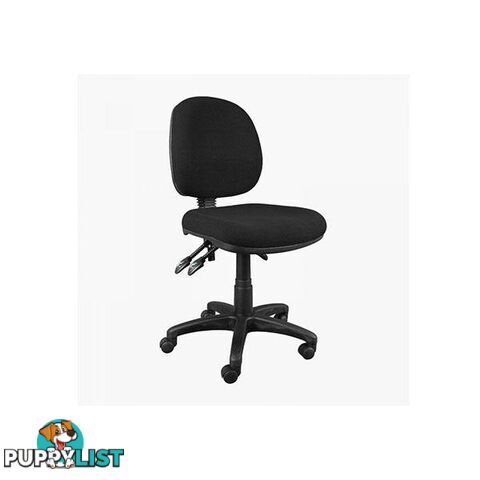 Office Chair Height Adjustable Afrdi Certified - Unbranded - 7427046162357