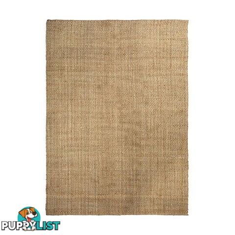 Keeler Ivory Rug - Unbranded - 787976621230