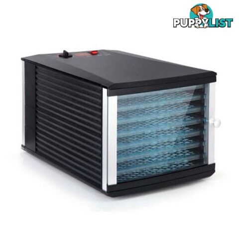 Devanti Commercial Food Dehydrator - Devanti - 4344744417370