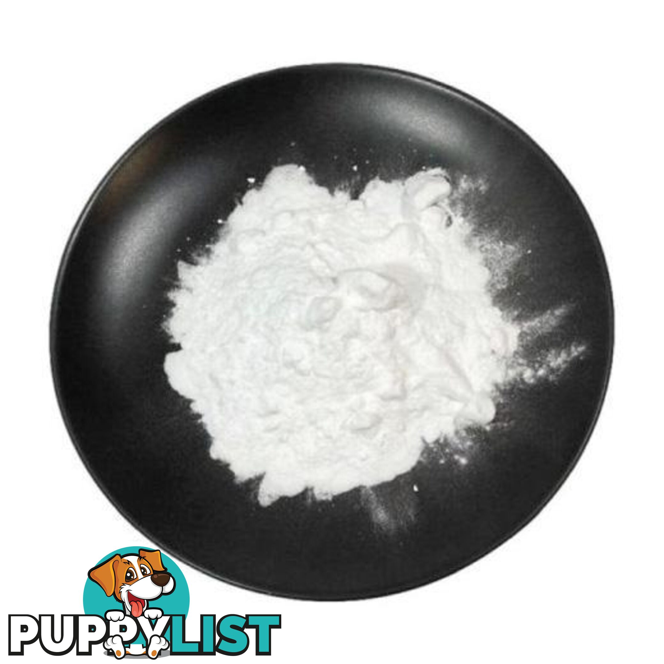 Boric Acid Powder - Unbranded - 4344744414560