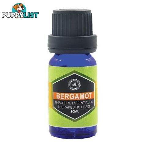 Essential Oils 10ml - Unbranded - 4344744415727