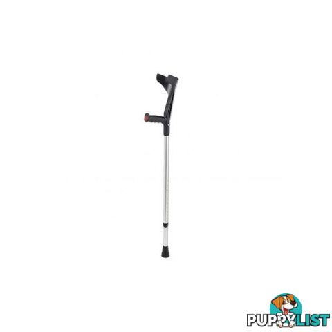 Rebotec Eco 120 Forearm Crutches - Crutches - 7427046220040