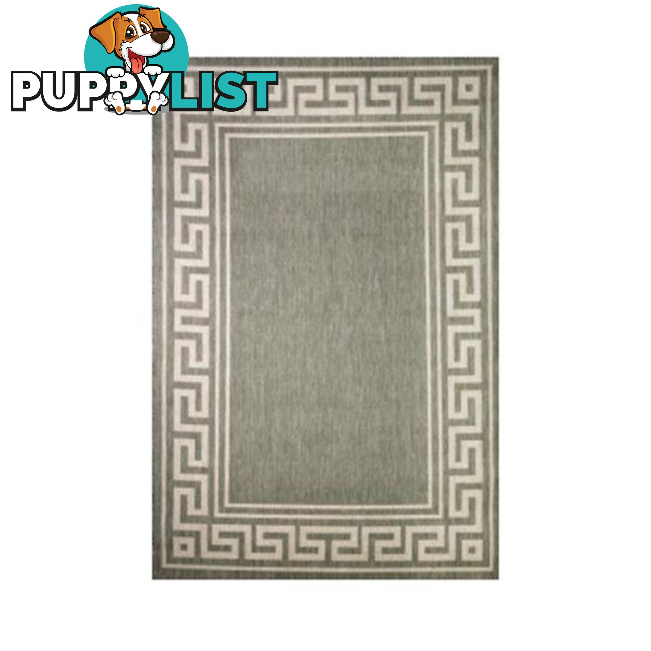 Non Shed Natura Rug - Unbranded - 7427046165921