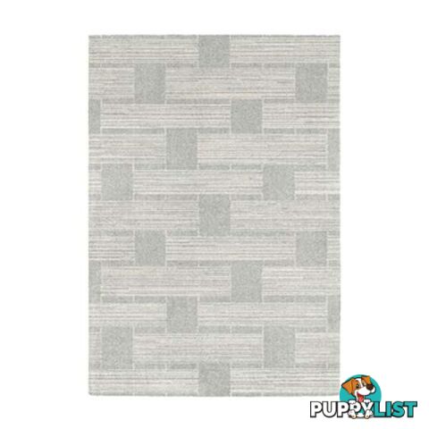 Non Shed Sound Contemporary Rug 160 X 230 Cm - Unbranded - 7427046216210