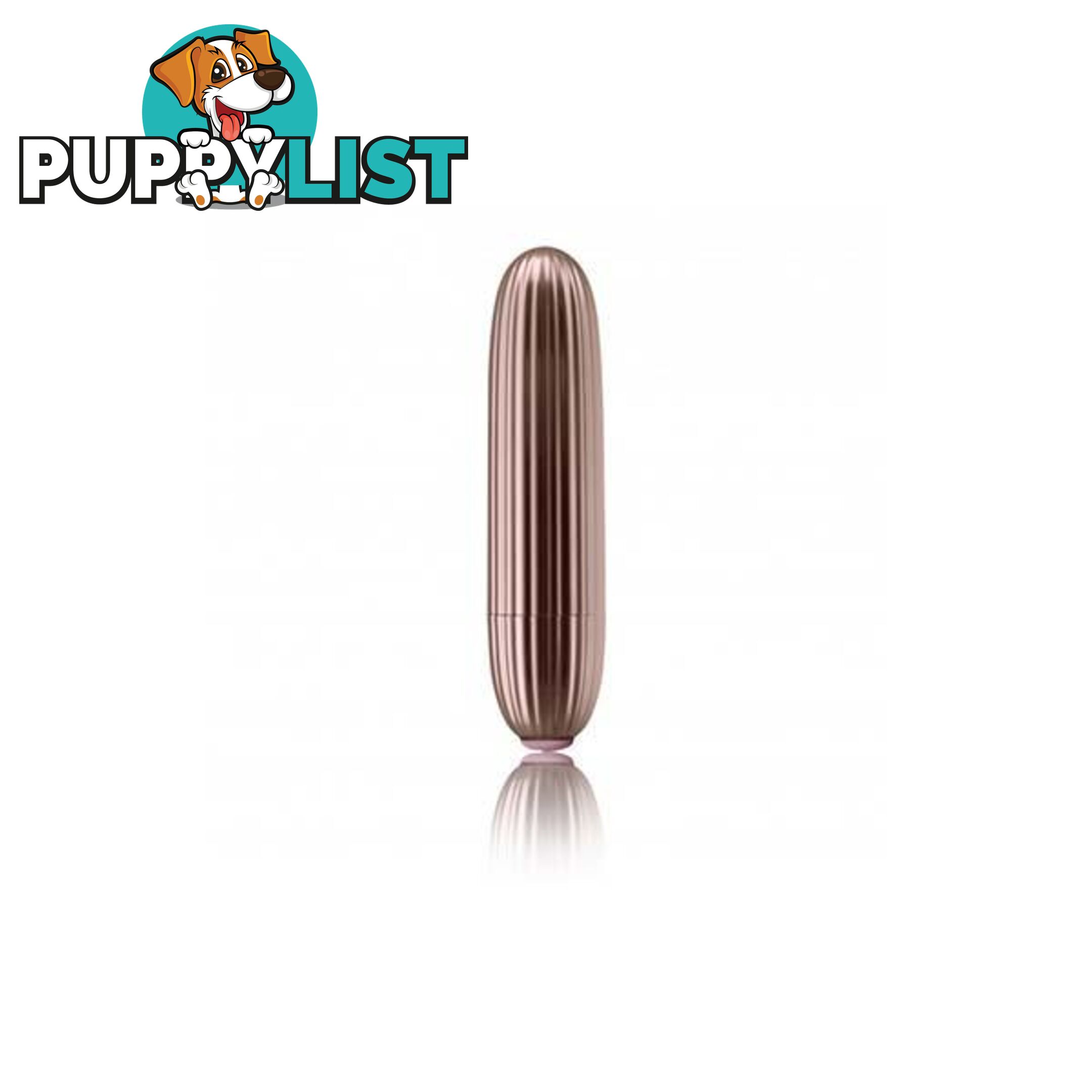 Coco Rose Gold - Adult Toys - 811041013498