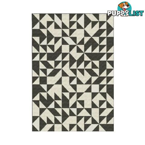 Polypropylene Bjorn Rug - Unbranded - 7427046149020