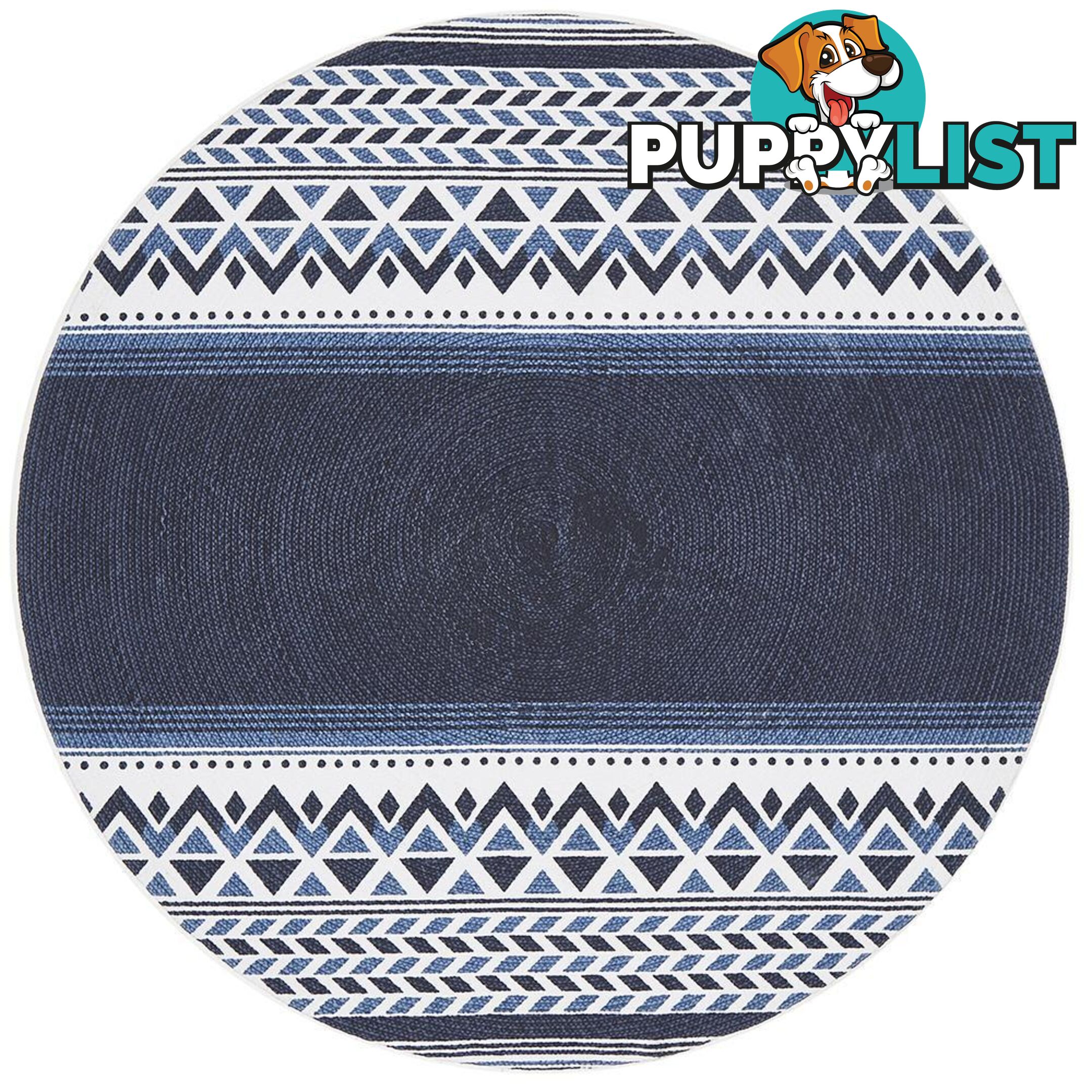 Lunar Nausena Rug - Unbranded - 9375321853071