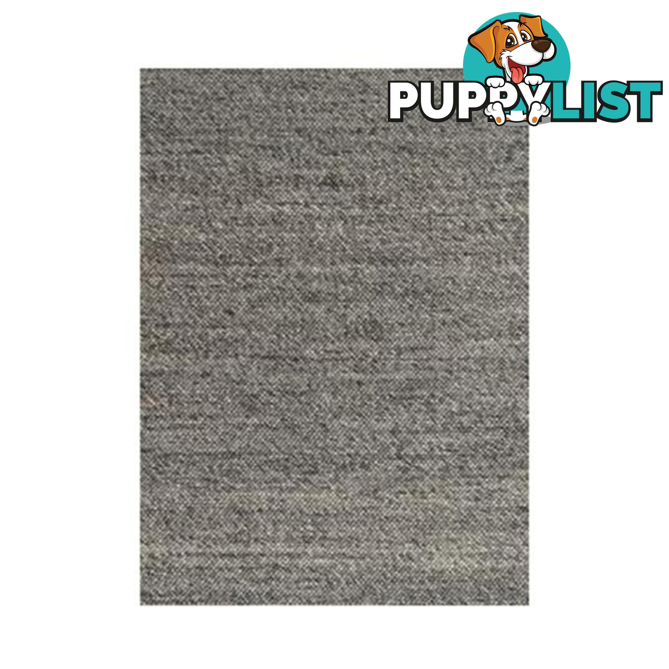 Oasis Grunge Wool Rug - Unbranded - 7427046182478