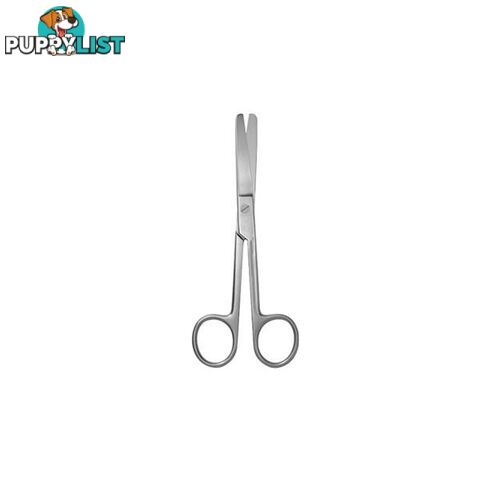 Surgical Scissors Blunt And Blunt - LRI - 7427046271479