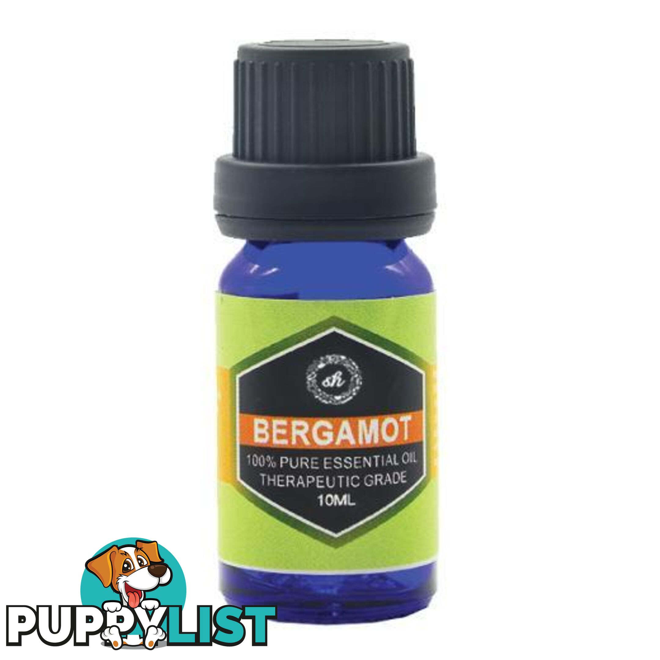 Essential Oils 10ml - Unbranded - 4344744415208