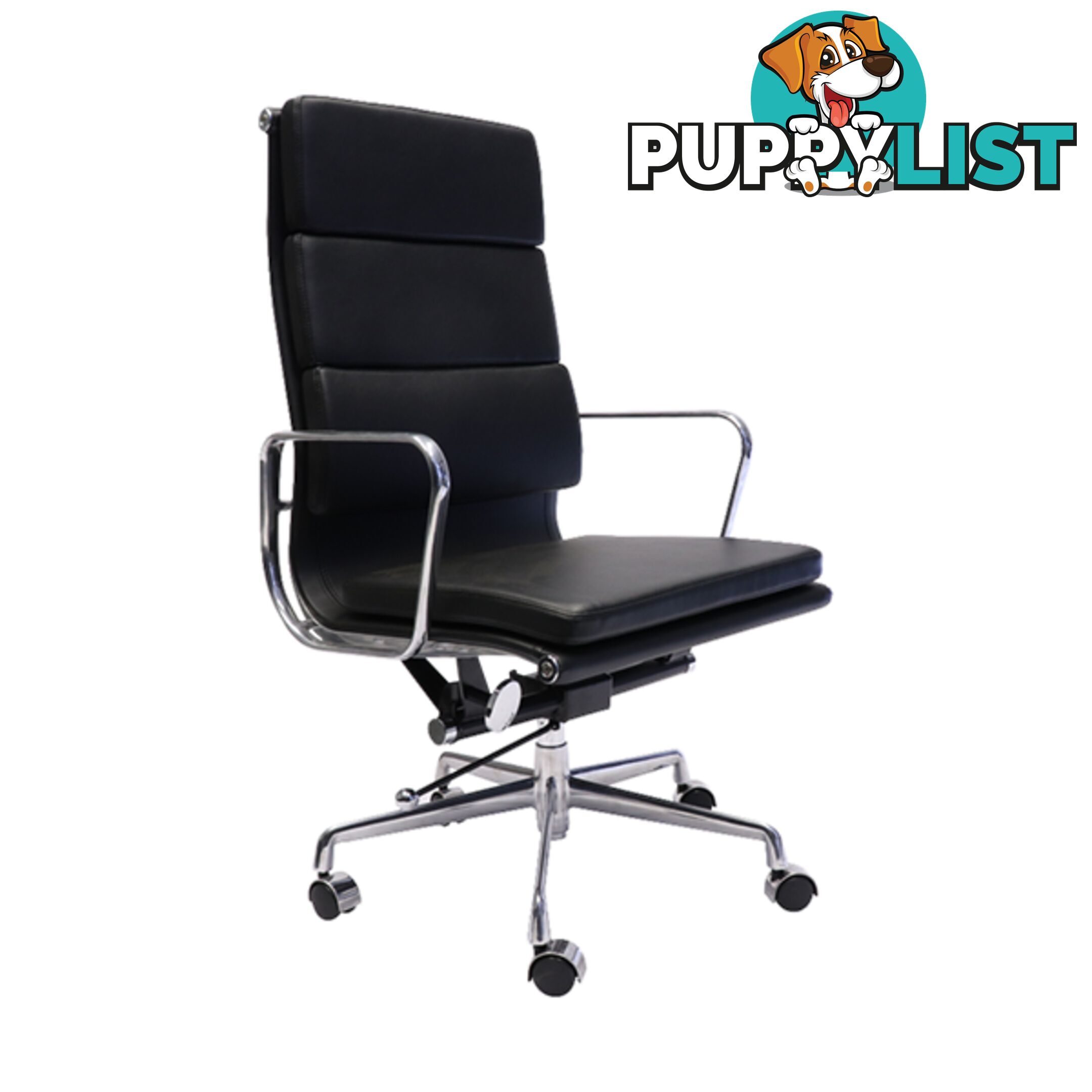 Executive Office Chair - Unbranded - 787976637804