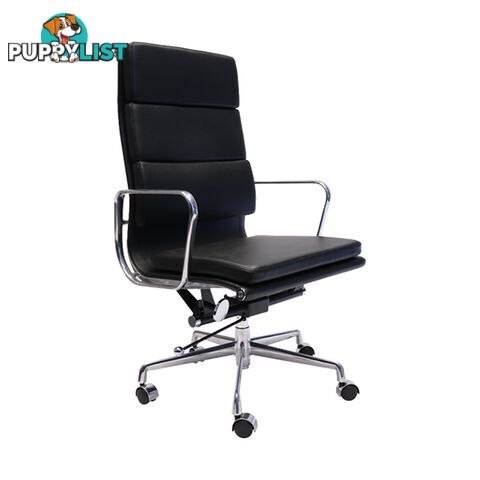 Executive Office Chair - Unbranded - 787976637804