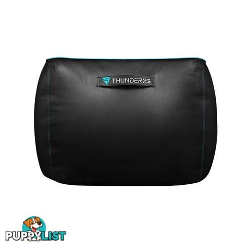 ThunderX3 DB5 Consoles Bean Bag Black Cyan - ThunderX3 - 4713105969979