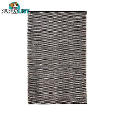 Natural Multi Chennai Wool Rug - Unbranded - 7427005889417