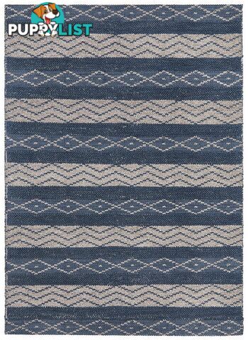 Urban Collection Mag Teal Rug - Unbranded - 7427046368032