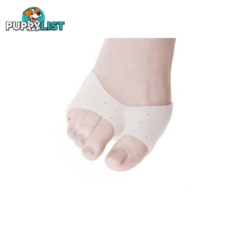 4 Metatarsal Open Toe Sleeve Pads - Open Toe Sleeve Pads - 7427046220217