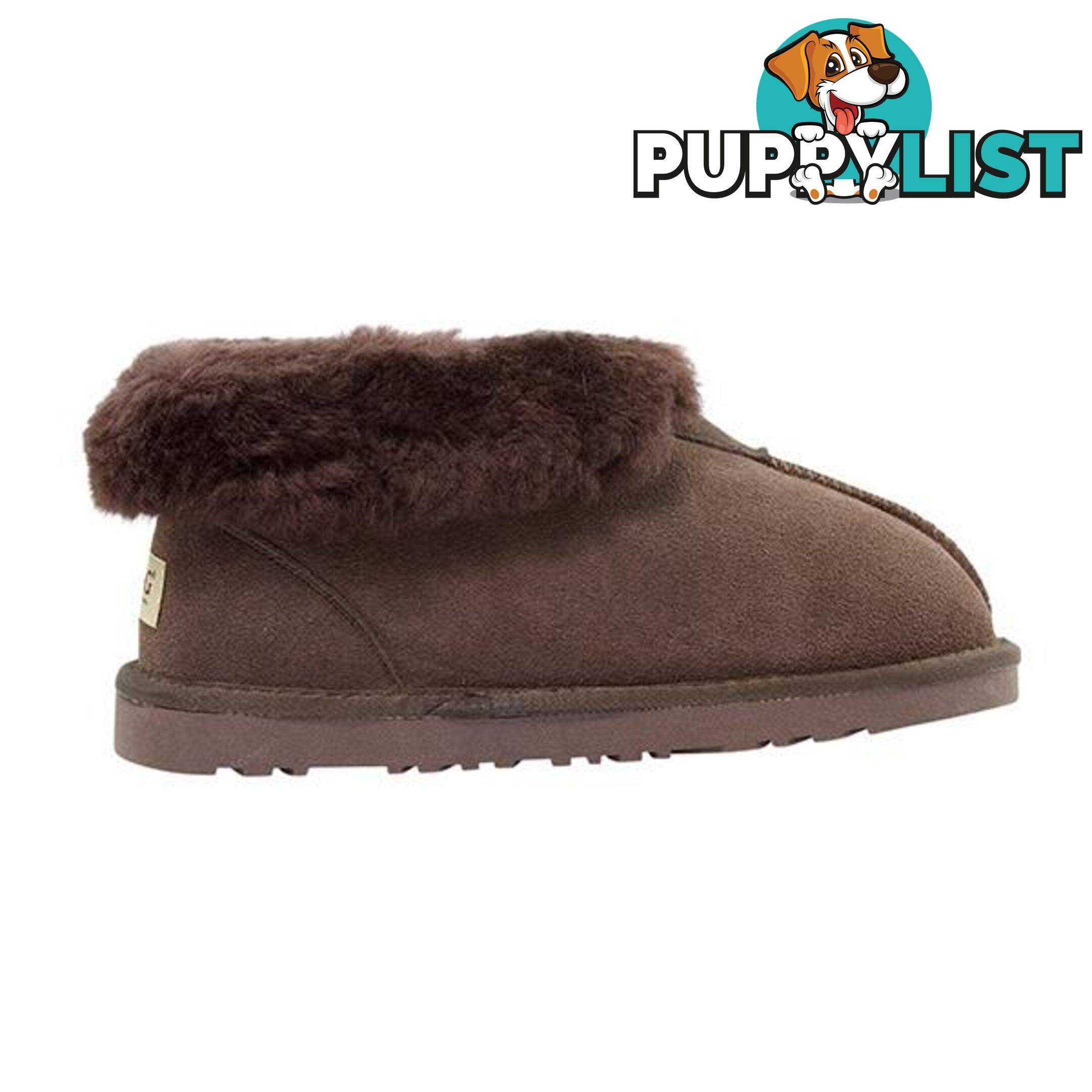 Auzland Classic Ugg Slippers - AUZLAND - 822427505346