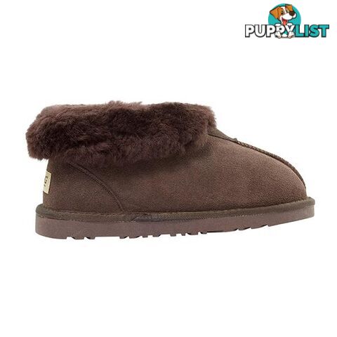 Auzland Classic Ugg Slippers - AUZLAND - 822427505346