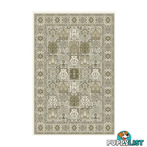 Lima Jacquard Rug 195 X 300 Cm - Unbranded - 787976621117