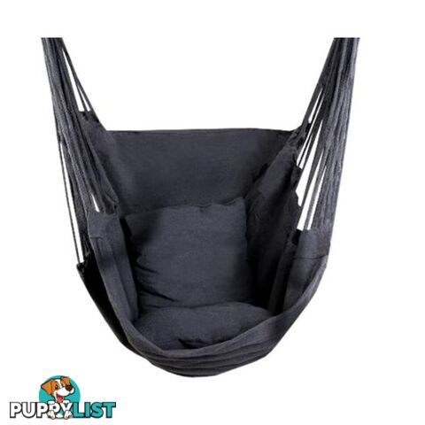 Gardeon Hammock Chair - Gardeon - 7427005876677