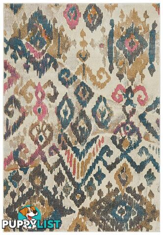 Medina Julia Pastel Rug - Unbranded - 9375321834070