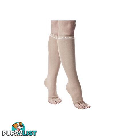 2 Piece Skin Protectors For Legs Tan - Unbranded - 7427046273466