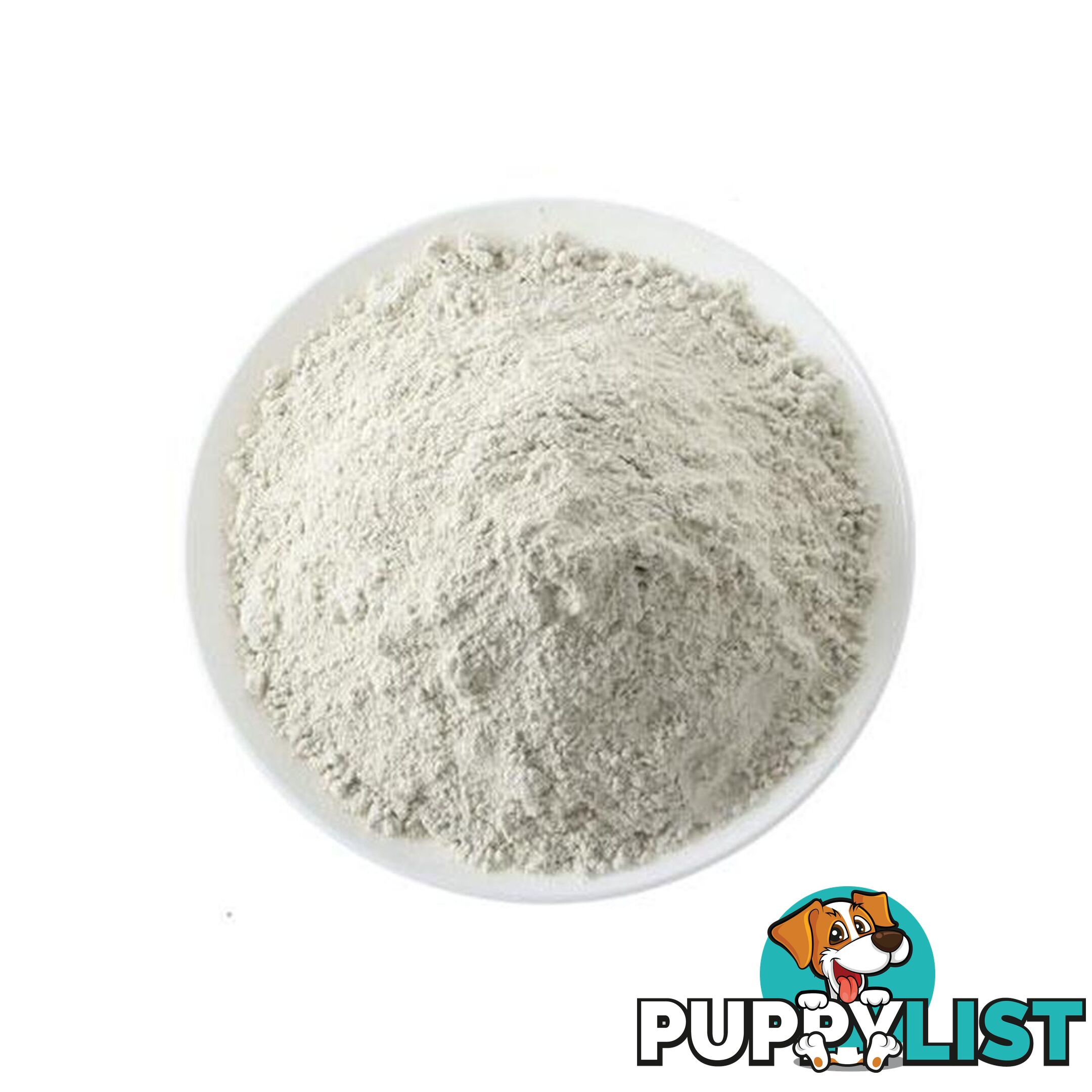 Pure Micronised Zeolite Powder Supplement - Unbranded - 7427005875915