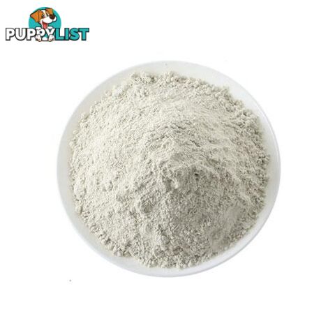 Pure Micronised Zeolite Powder Supplement - Unbranded - 7427005875915