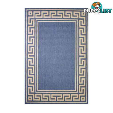 Polypropylene Natura Rug 240 X 340 Cm - Unbranded - 7427046161701