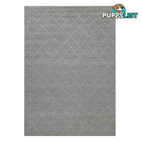 Caravan Stony Rug 120 X 170 Cm - Unbranded - 7427046379106