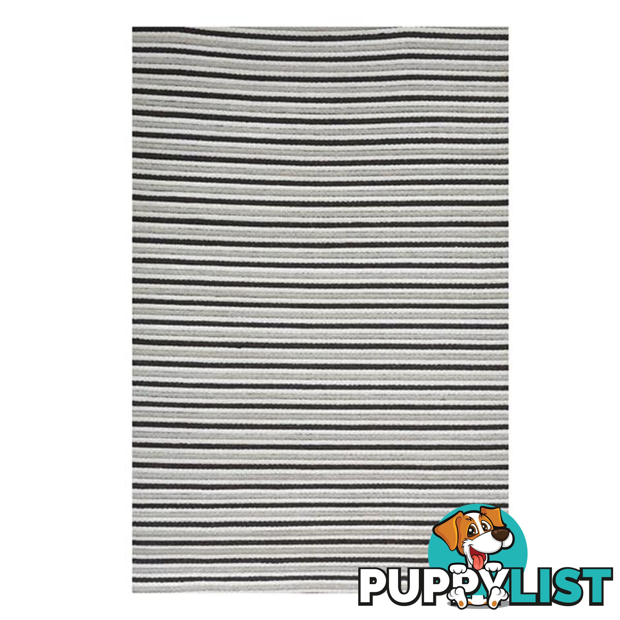 Aspen Rib Rug - Unbranded - 787976620097