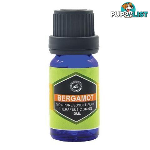 Essential Oils 10ml - Unbranded - 4344744415567