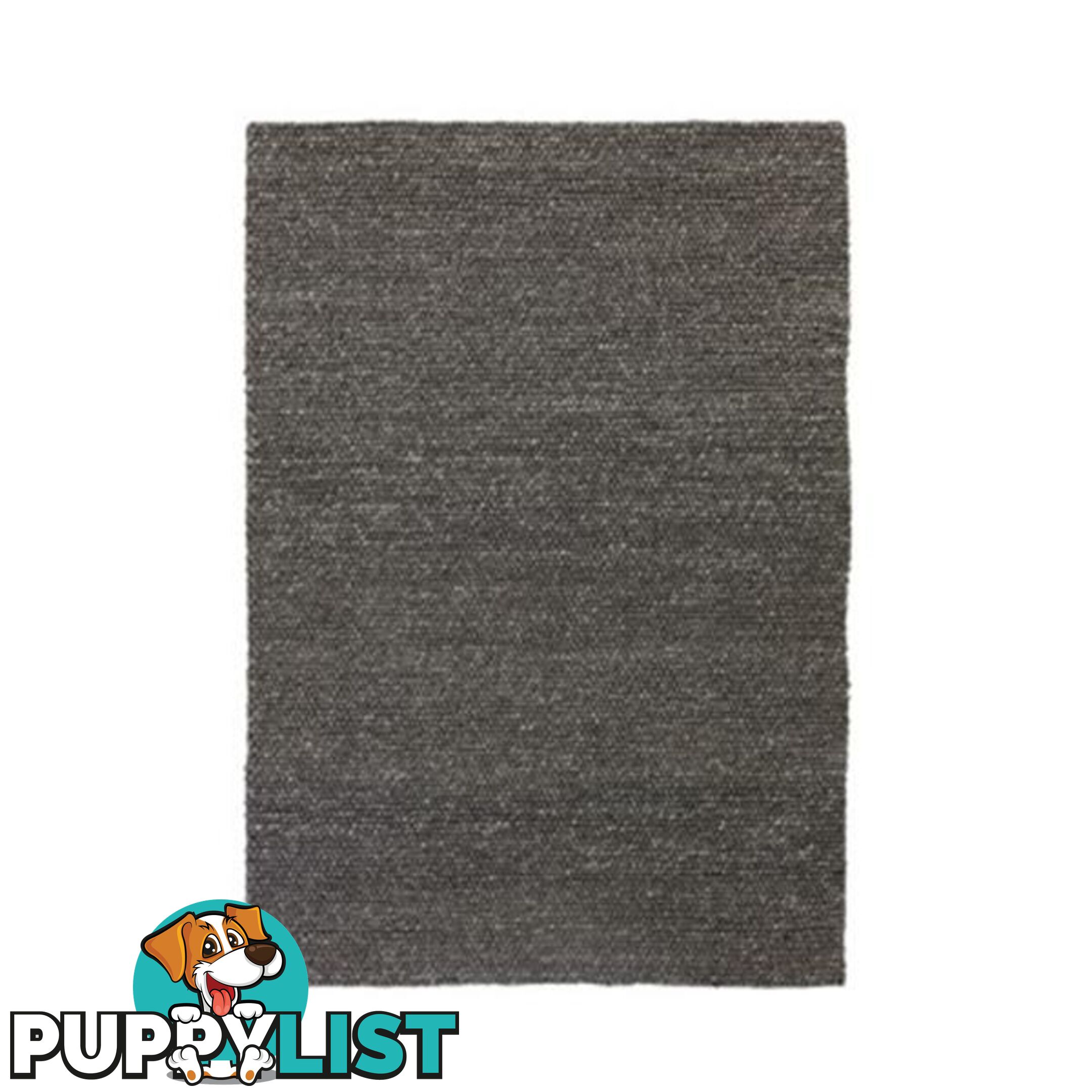 Nirvana Brown Range Rug - Unbranded - 7427046180498