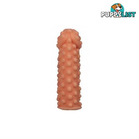 Extreme Sleeve 7 Standard 147Mm X 37Mm - Adult Toys - 8809392181340