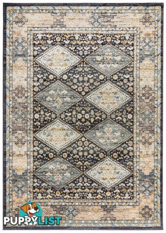 Legacy Donanma Rug - Unbranded - 9375321884631