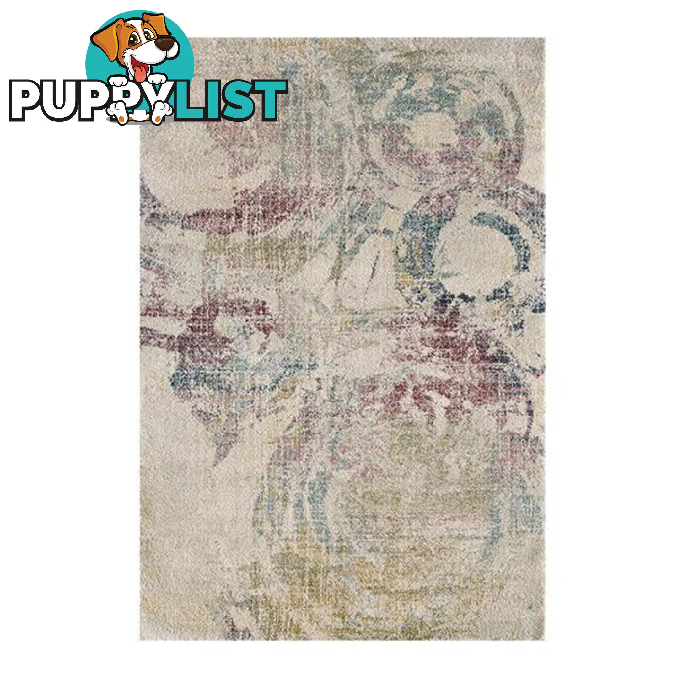 Durable Bali Lost Rug 60 X 90 Cm - Unbranded - 787976620240