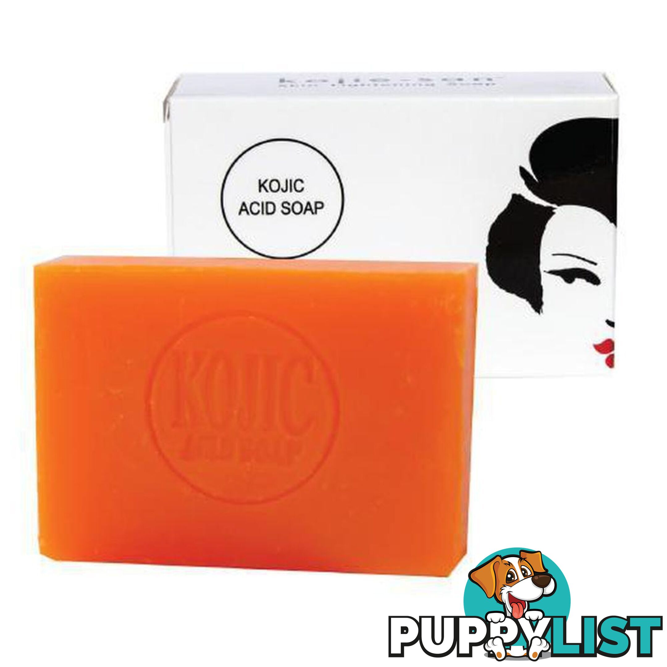 Kojie San Soap Bars Skin Lightening - Kojie - 9476062092214