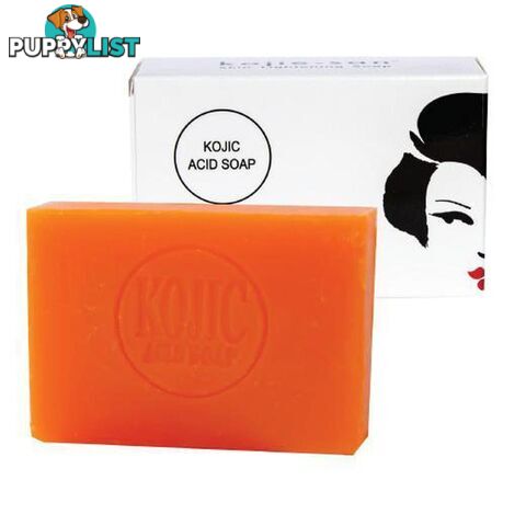 Kojie San Soap Bars Skin Lightening - Kojie - 9476062092214