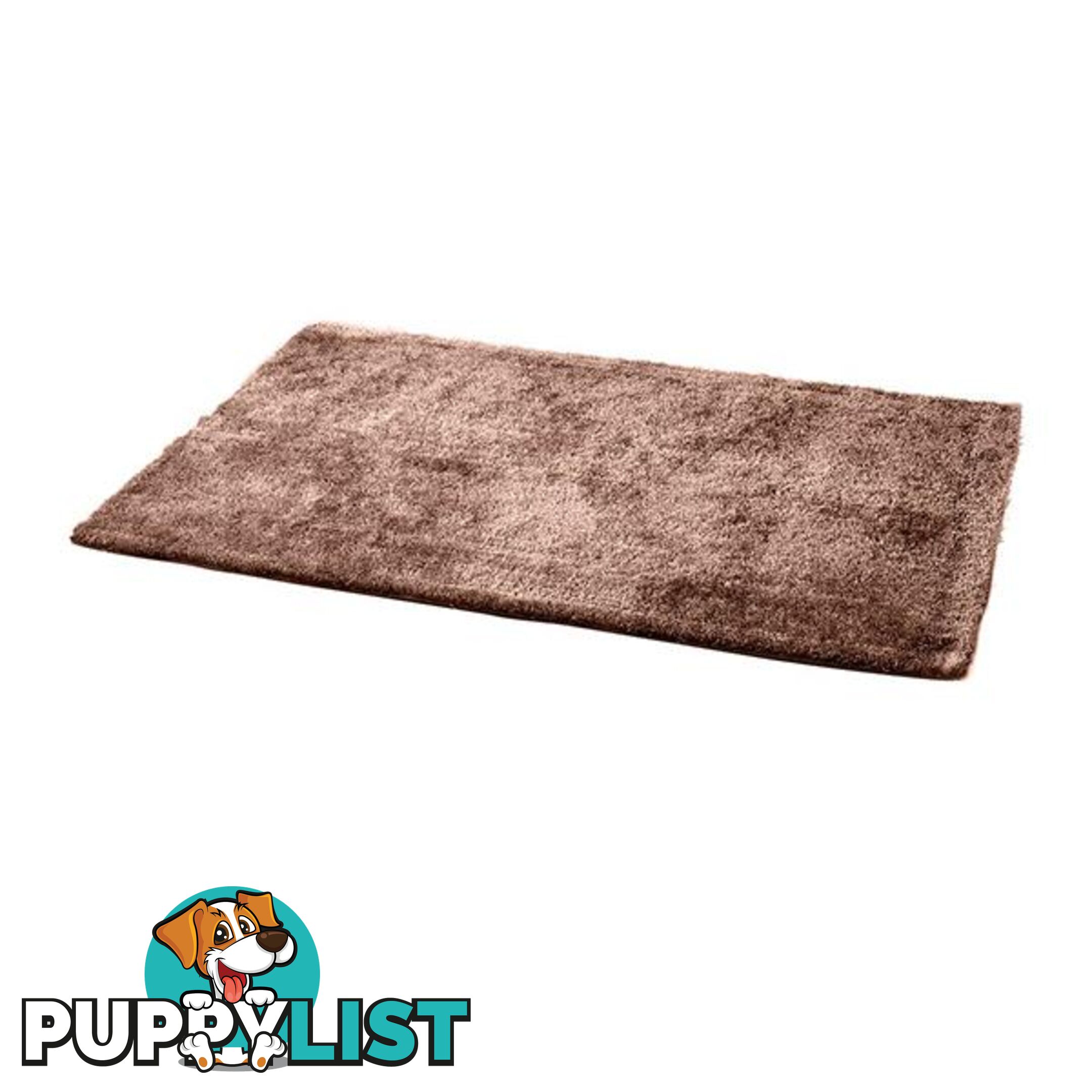 Floor Rugs Shaggy Rug Ultra Soft Shag Anti Slip Living Room Mat Carpet - Unbranded - 787976597658