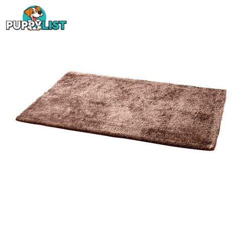 Floor Rugs Shaggy Rug Ultra Soft Shag Anti Slip Living Room Mat Carpet - Unbranded - 787976597658