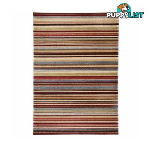 Non Shed Polypropylene Spirit Rug 200 X 290 Cm - Unbranded - 7427046216241