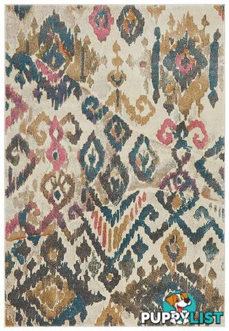 Medina Julia Pastel Rug - Unbranded - 9375321834049