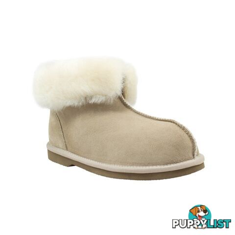 UGG Australian Made Classic Slipper Sand Comfort Me - UGG - 7427046374569