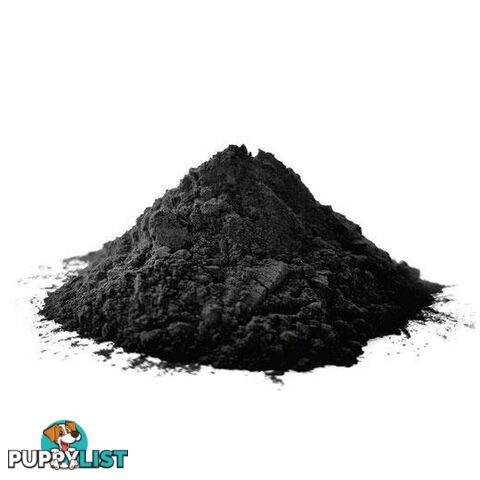 Activated Charcoal Powder Toothpaste - Unbranded - 9476062091828