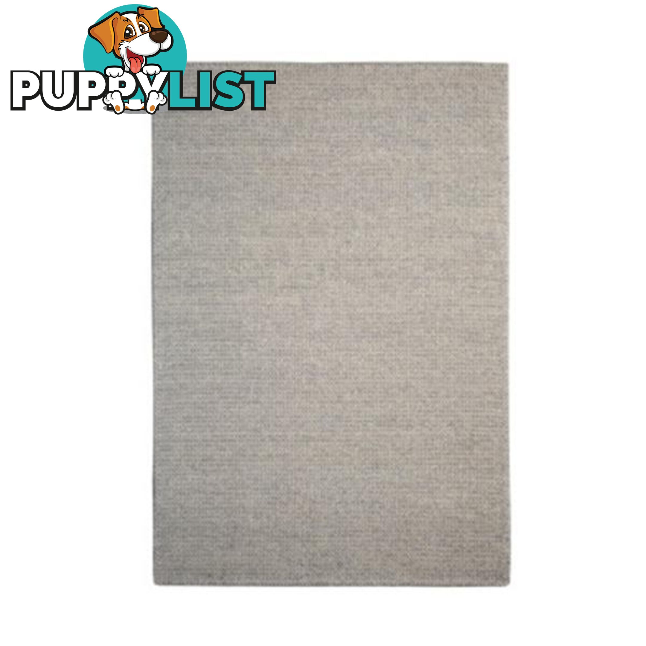 Berry Silver Rug - Unbranded - 787976620554