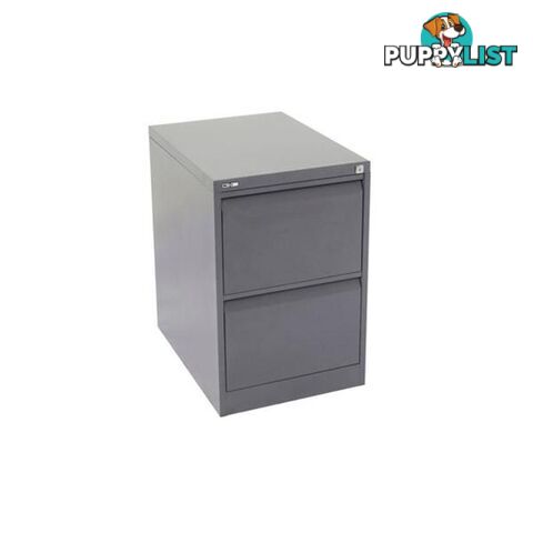 Filing Cabinet 2 Drawer Afrdi Certified - Unbranded - 787976632281