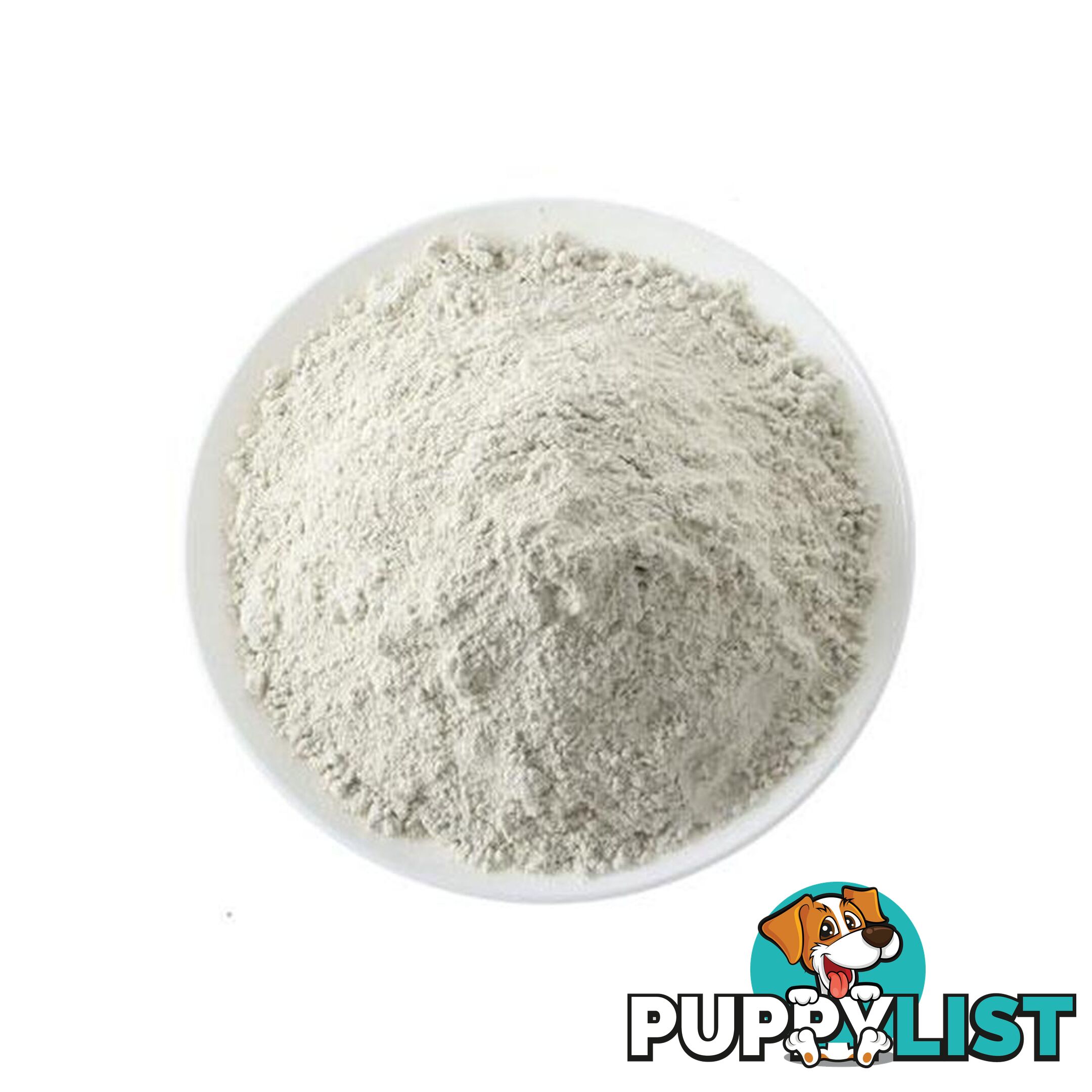 Pure Micronised Zeolite Powder Supplement - Unbranded - 7427005875885