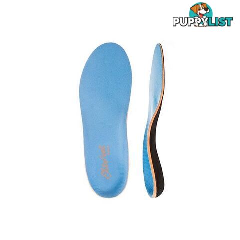 Elitefeet Orthotic Shoe Insole - Shoe Insoles - 7427046218399