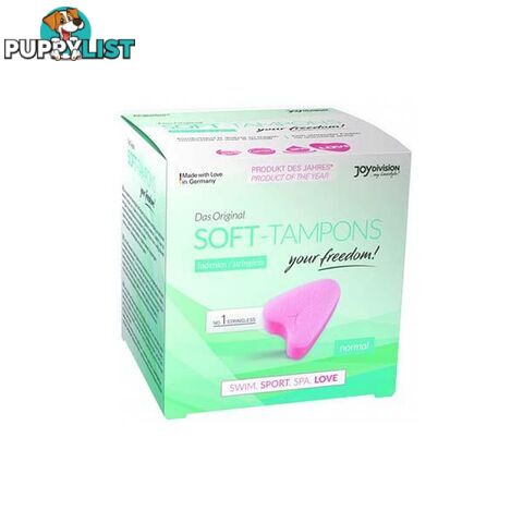 Soft Sponge - Adult Toys - 4028403122019